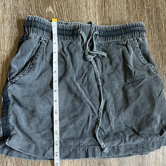 Cloth & stone size xsmall skirt - Picture 1 of 4